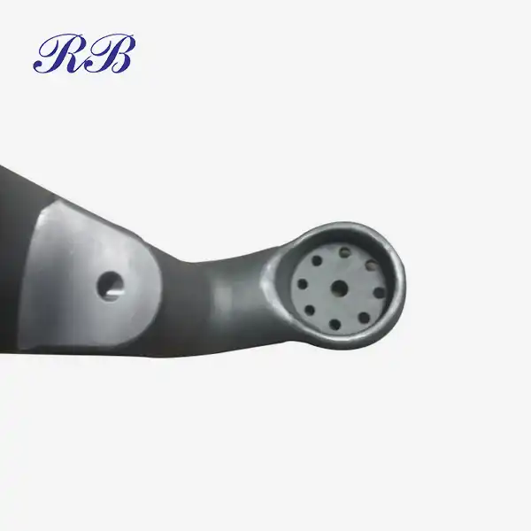 Custom Casting Robot Arm